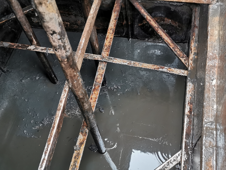 三山CCTV管道检测具体做什么？