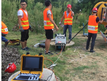 三山如何选择适合的市政管道疏通方法？